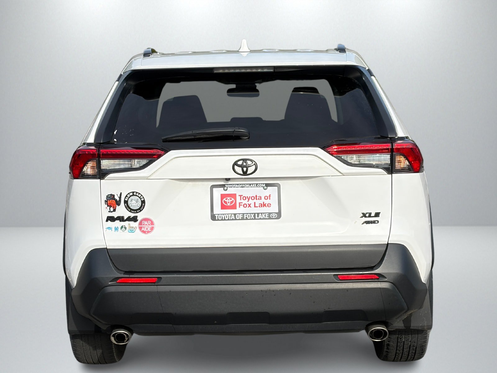 Used 2019 Toyota RAV4 XLE Premium Sport Utility