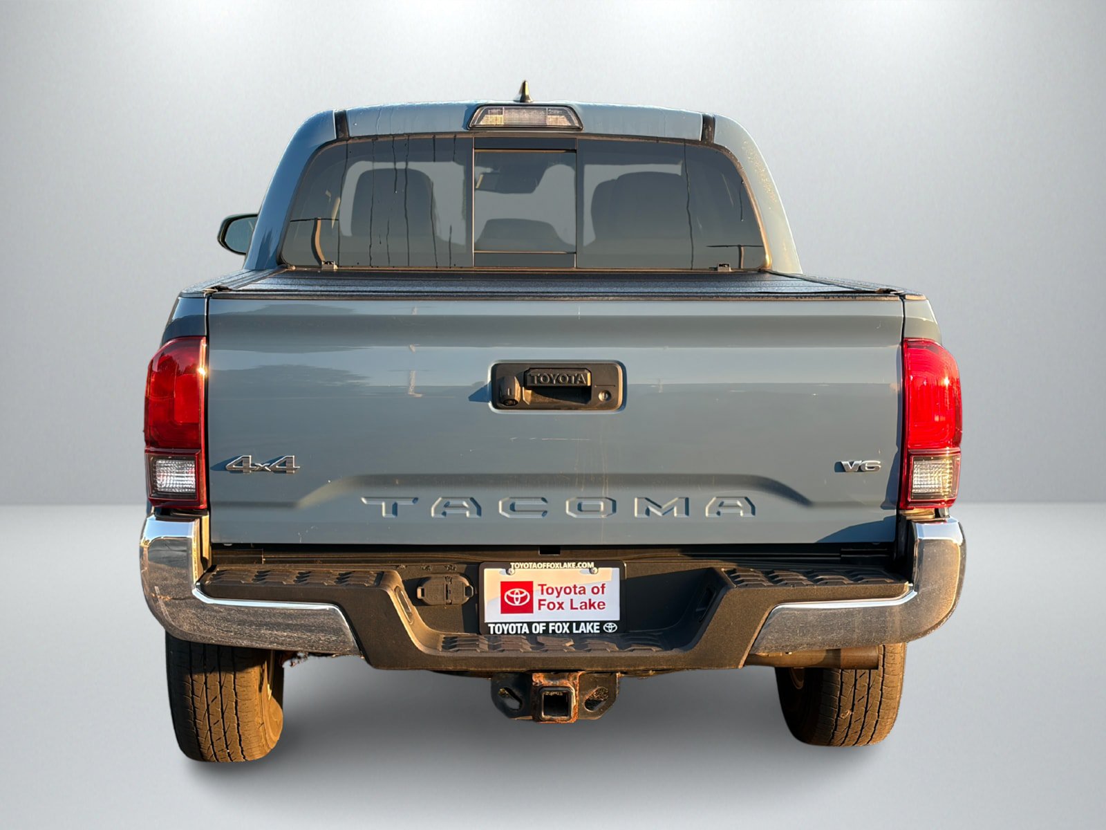 Used 2019 Toyota