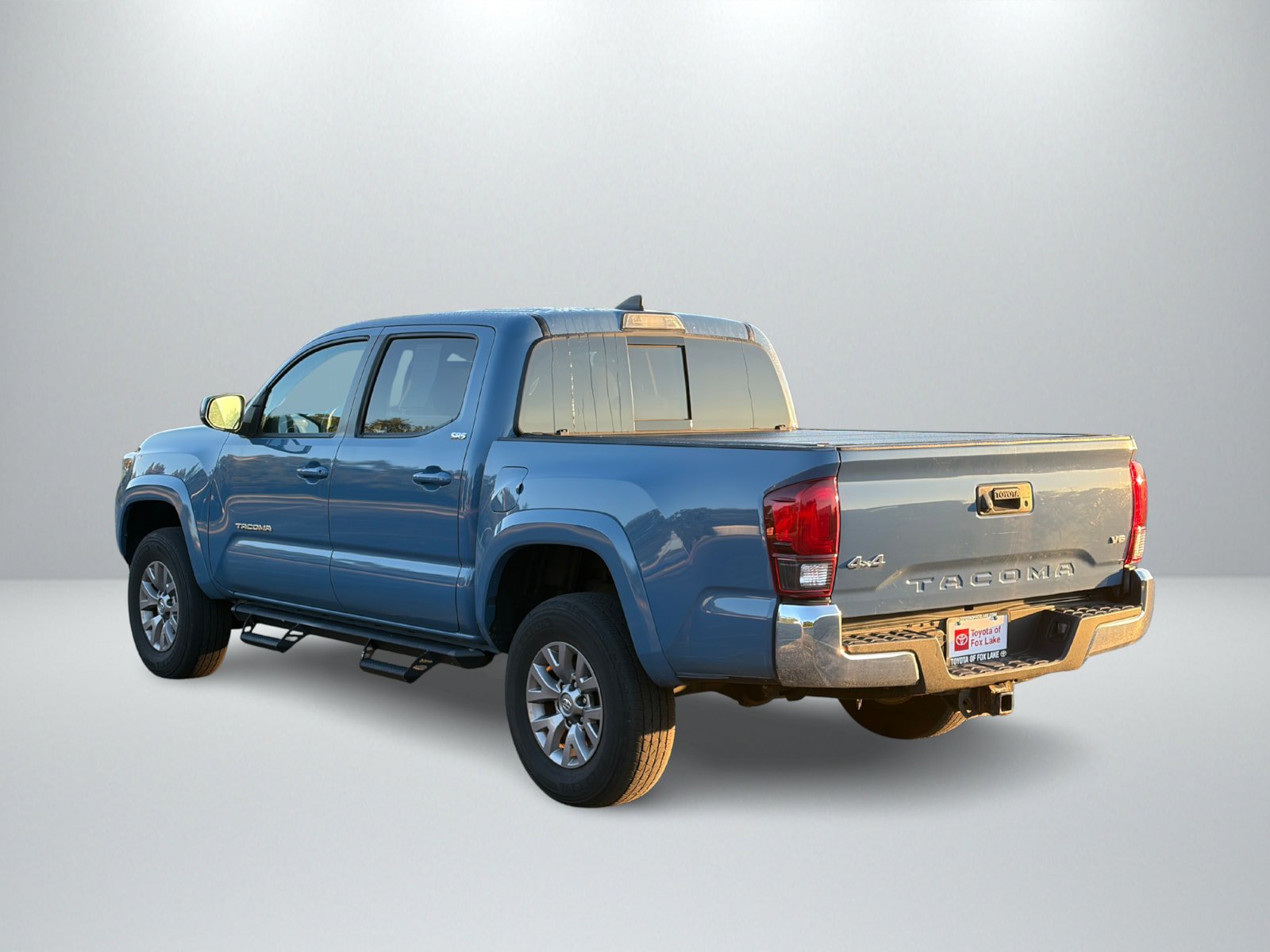 Used 2019 Toyota