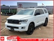  Toyota Sequoia