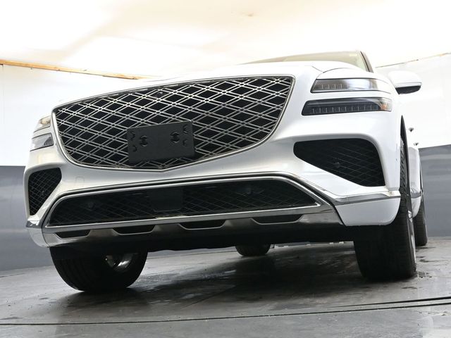2026 GENESIS GV80 Prestige - Photo 30