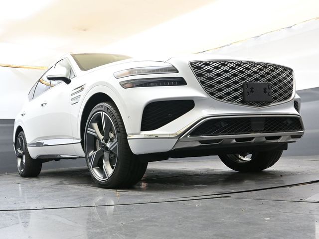 2026 GENESIS GV80 Prestige - Photo 36