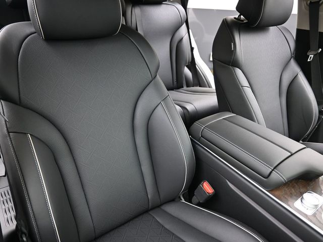 2026 GENESIS GV80 Prestige - Photo 14