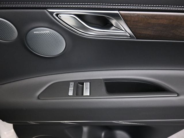 2026 GENESIS GV80 Prestige - Photo 15