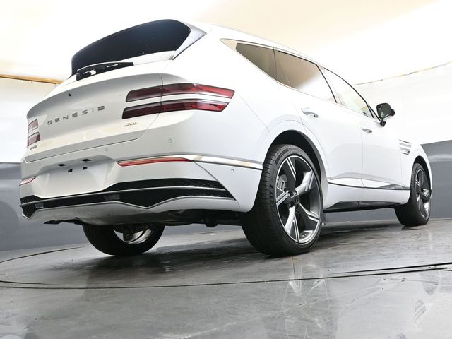 2026 GENESIS GV80 Prestige - Photo 34