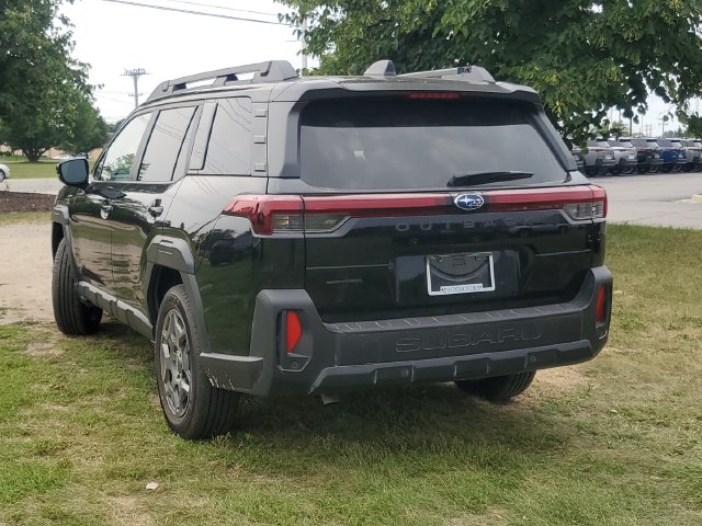 Certified 2026 Subaru Outback Premium SUV