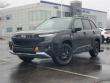 Certified 2026 Subaru Forester Wilderness SUV