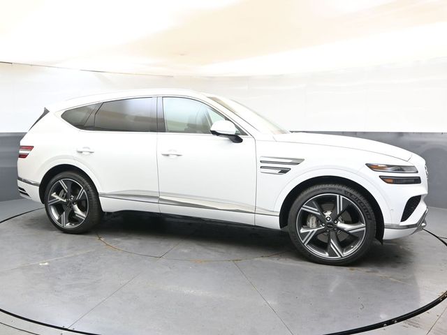 2026 GENESIS GV80 Prestige - Photo 7