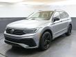Certified 2024 Volkswagen Tiguan 2.0T SE R-Line Black SUV