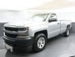 Used 2017 Chevrolet Silverado 1500  Truck Regular Cab