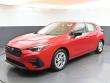 Certified 2024 Subaru Impreza Base Hatchback
