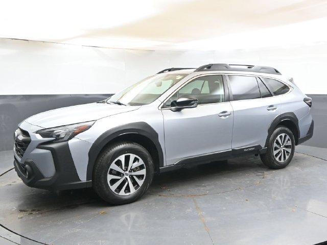 Certified 2024 Subaru Outback Premium SUV