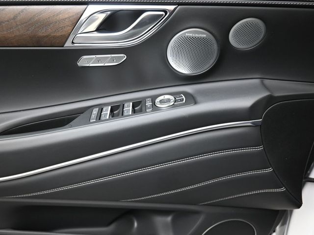 2026 GENESIS GV80 Prestige - Photo 22