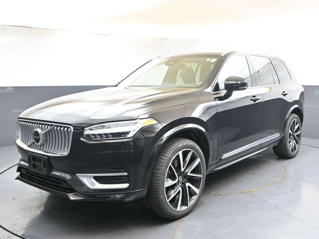 2023 Volvo XC90