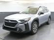 Certified 2025 Subaru Outback Premium SUV
