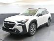 Certified 2025 Subaru Outback Premium SUV