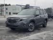 Used 2026 Subaru Forester Premium SUV
