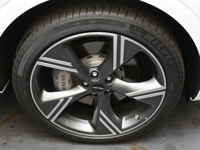 2026 GENESIS GV80 Prestige - Photo 10