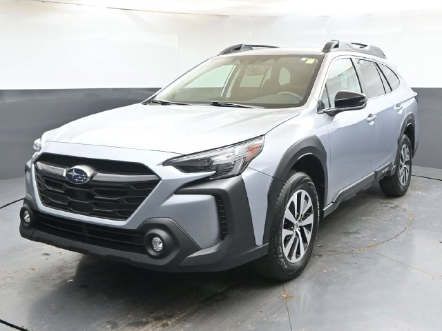 Certified 2024 Subaru Outback Premium SUV