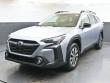 Certified 2024 Subaru Outback Premium SUV