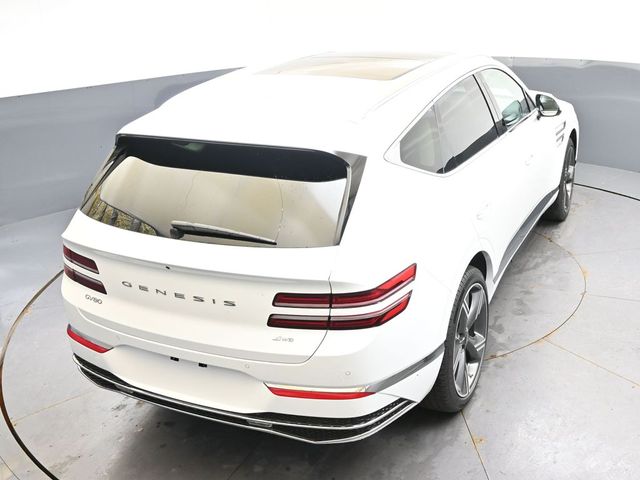 2026 GENESIS GV80 Prestige - Photo 41