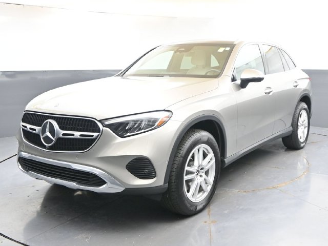 Used 2023 Mercedes-Benz GLC GLC 300 SUV
