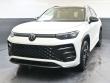 Certified 2026 Volkswagen Tiguan SE R-Line Black SUV