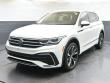 Used 2024 Volkswagen Tiguan 2.0T SEL R-Line SUV