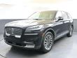Used 2021 Lincoln Aviator Reserve SUV