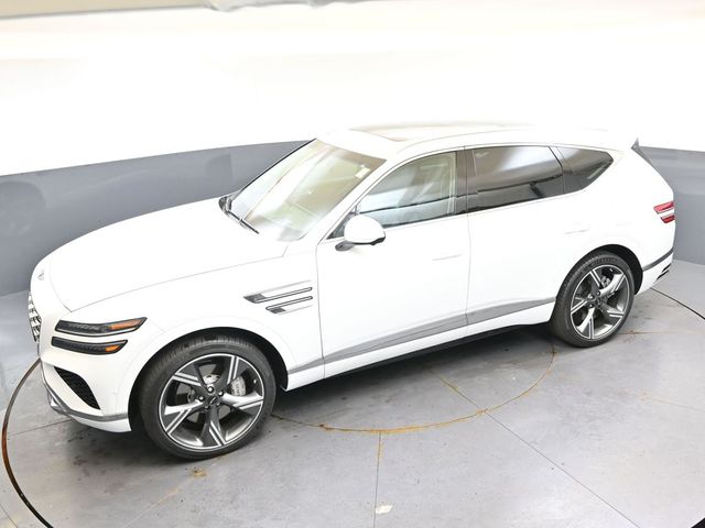 2026 GENESIS GV80 Prestige - Photo 38