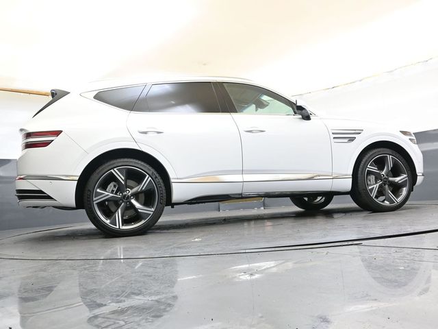 2026 GENESIS GV80 Prestige - Photo 35