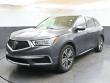 Used 2019 Acura MDX 3.5L Technology Pkg w/Entertainment Pkg SUV