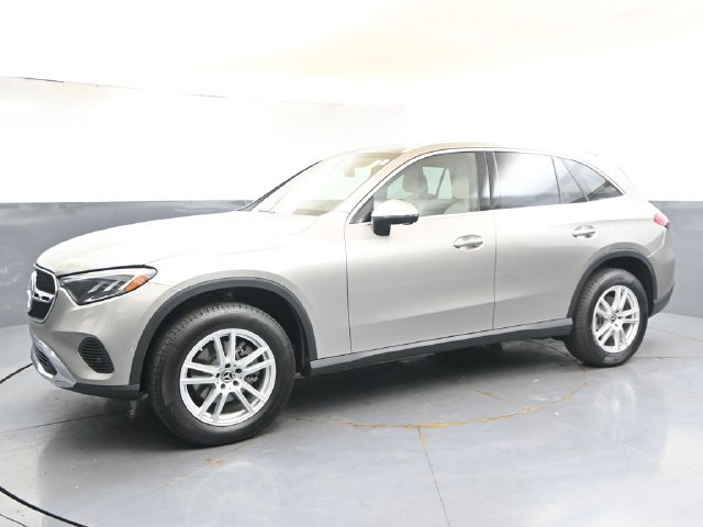 Used 2023 Mercedes-Benz GLC GLC 300 SUV