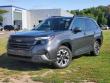 Used 2026 Subaru Forester Premium SUV