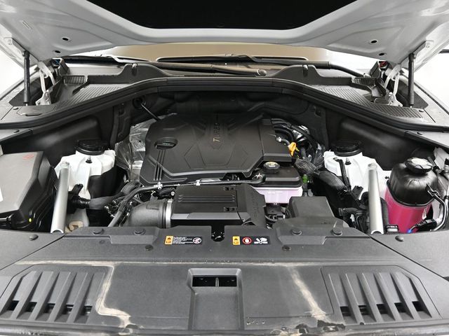 2026 GENESIS GV80 Prestige - Photo 9