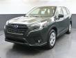 Certified 2023 Subaru Forester Base SUV