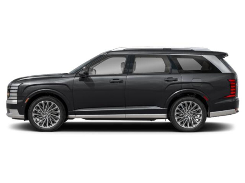 New 2027 Hyundai Palisade Calligraphy AWD SUV