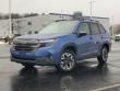 Used 2026 Subaru Forester Premium SUV