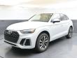 Certified 2023 Audi Q5 45 S Line Premium SUV