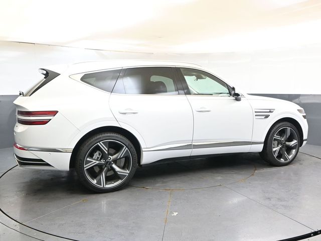 2026 GENESIS GV80 Prestige - Photo 6
