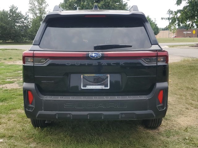 Certified 2026 Subaru Outback Premium SUV