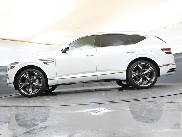 2026 GENESIS GV80 Prestige - Photo 32