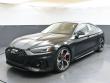 Used 2021 Audi RS 5 2.9T Sportback