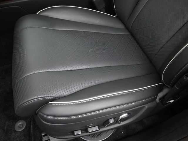 2026 GENESIS GV80 Prestige - Photo 23