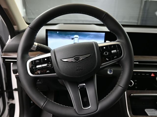 2026 GENESIS GV80 Prestige - Photo 24