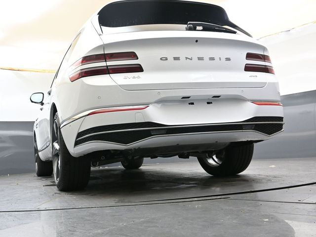 2026 GENESIS GV80 Prestige - Photo 33