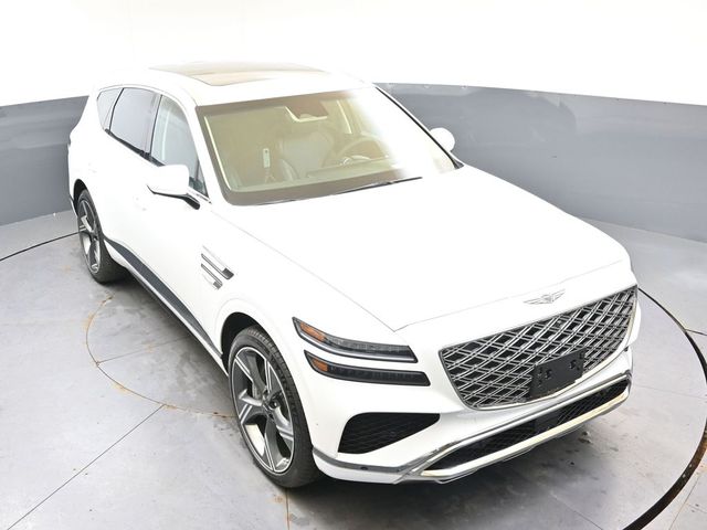 2026 GENESIS GV80 Prestige - Photo 44