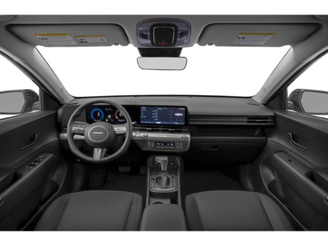 New 2027 Hyundai Kona SEL Sport AWD SUV