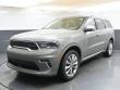 Used 2023 Dodge Durango Citadel SUV