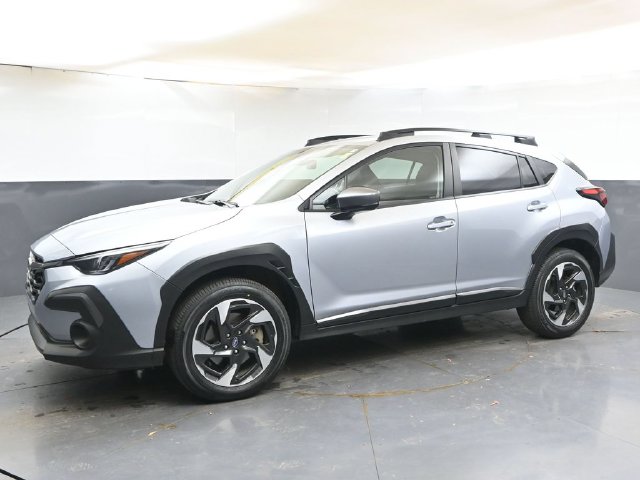 Certified 2024 Subaru Crosstrek Limited SUV